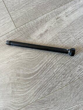 Specialized Thru-Axle Rack Mount Black 197 x 12mm